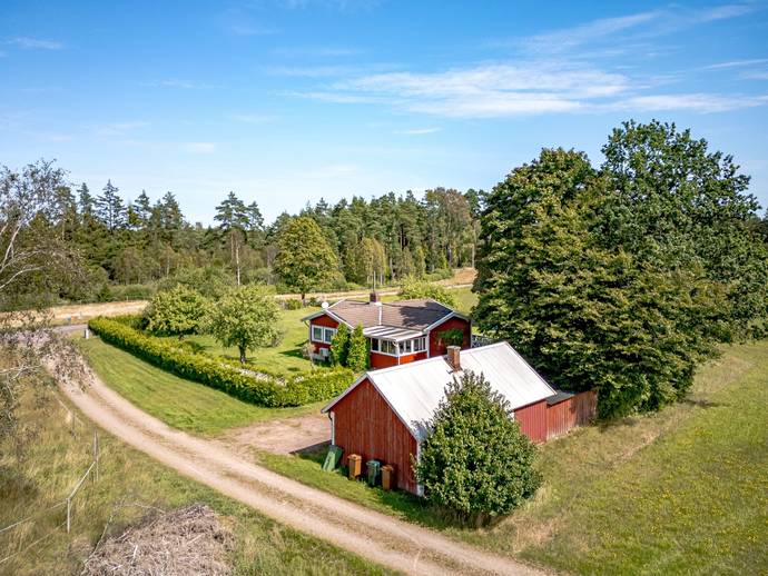 3 rok · 85 m² · Nyarp Bockebo