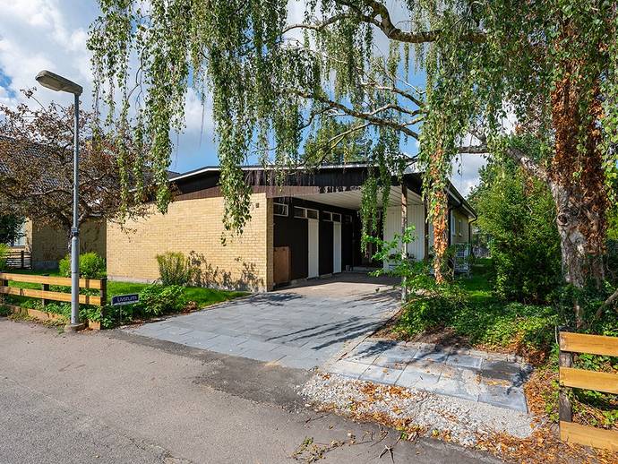 5 rok · 135 m² · Lärkgatan 3