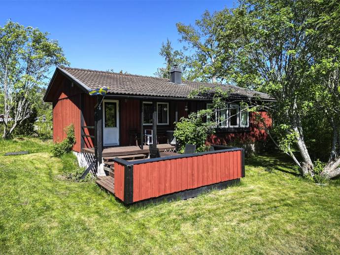4 rok · 58 m² · Gullvivsvägen 5