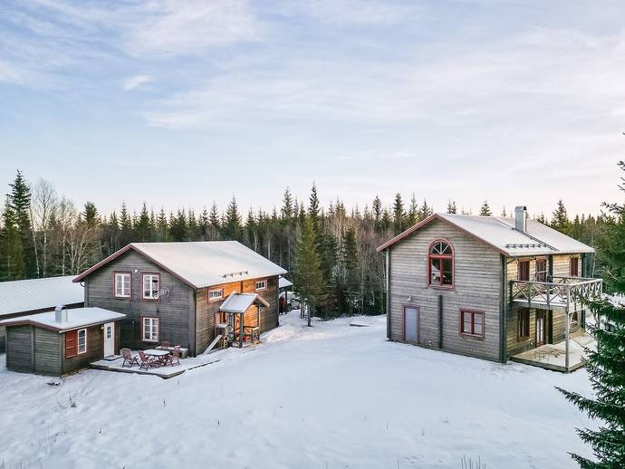 5 rok · 156 m² · Såå 508
