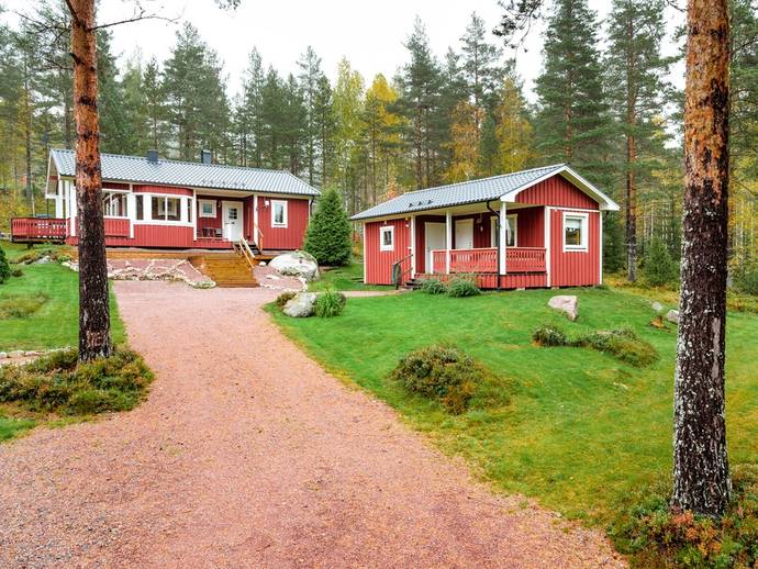 3 rok · 52 m² · Knipphammarvägen 7