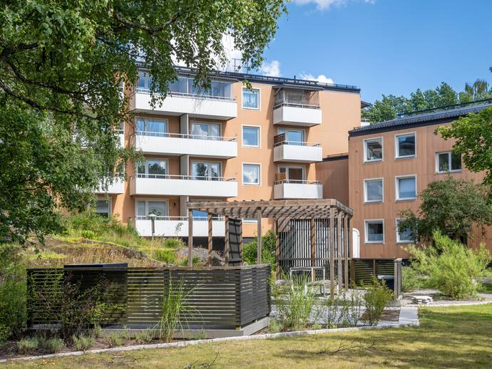3 rok · 74 m² · Springarvägen 9