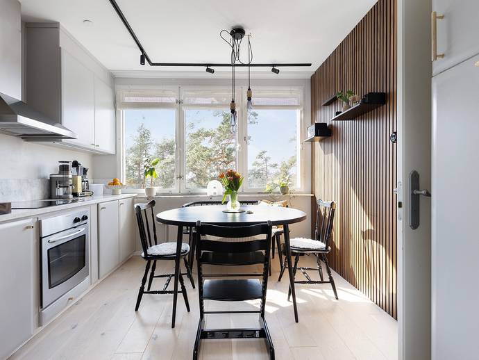 3 rok · 67 m² · Pyrolavägen 52