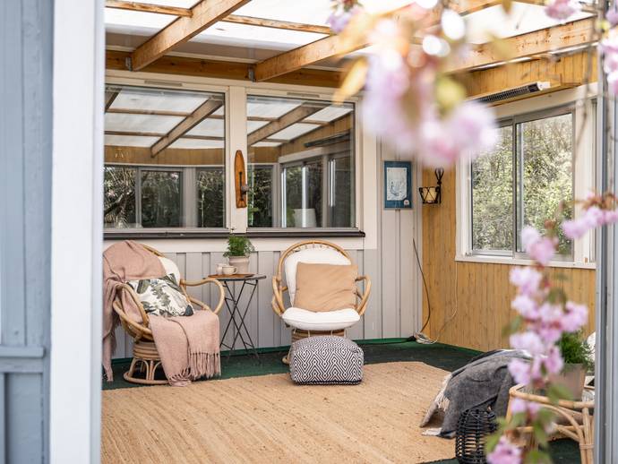 114 m² · Övre Hällesdalen 107