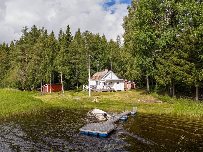 2 rok · 42 m² · Västersel 220