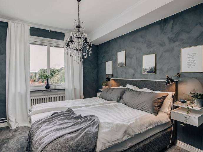 2 rok · 49 m² · Gransikagatan 15
