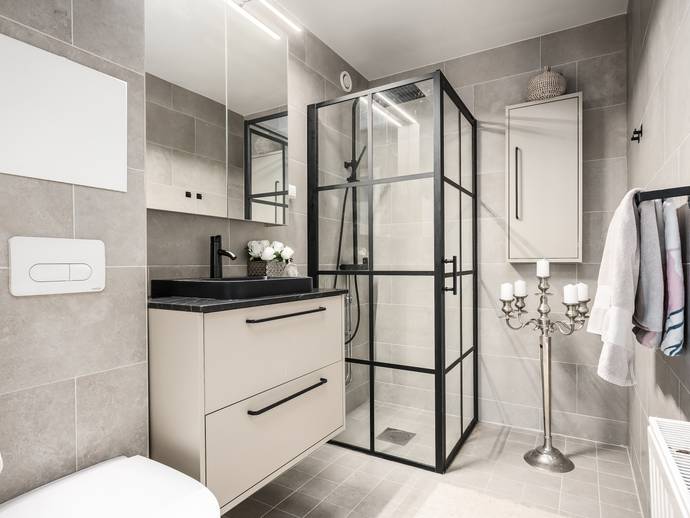 3 rok · 75 m² · Åkervägen 17