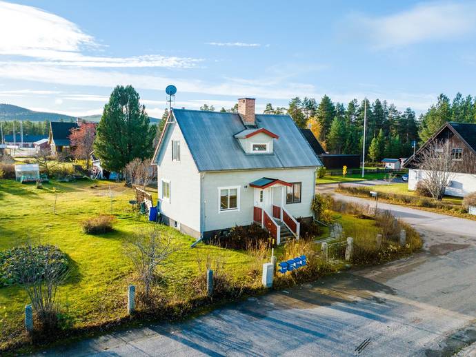 4 rok · 79 m² · Egnahemsgatan 21