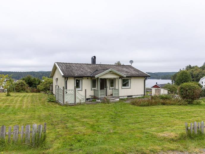 3 rok · 70 m² · Bäckvägen 2