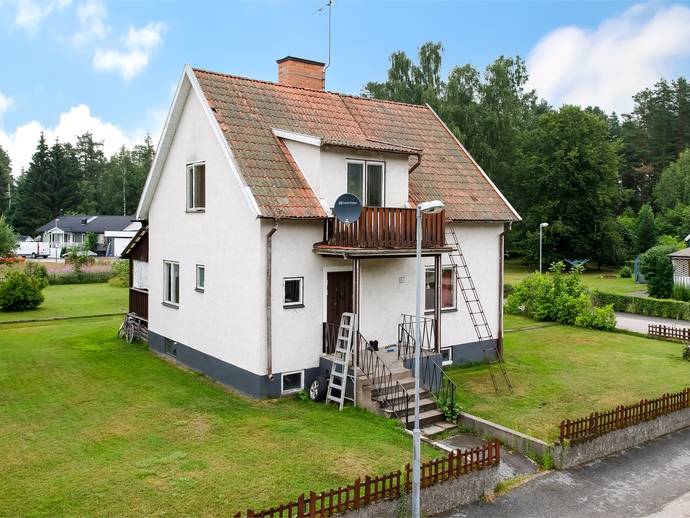 4 rok · 110 m² · Furugatan 6