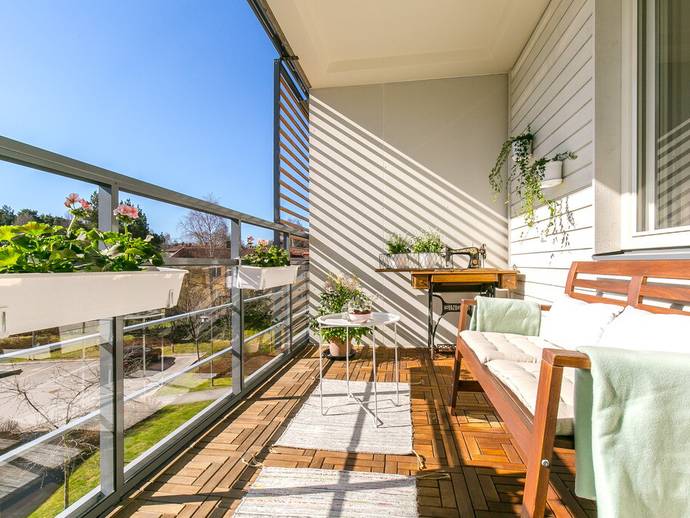 2 rok · 62 m² · Kommunalvägen 42, 2tr