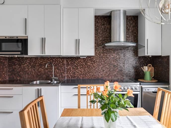 1 rok · 38 m² · Viskgatan 4A