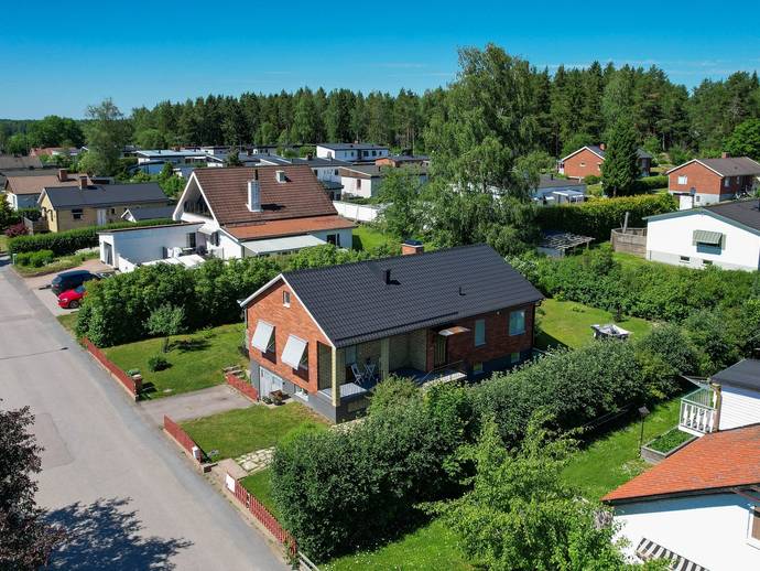 4 rok · 92 m² · Nygatan 2