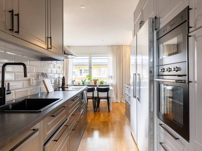 2 rok · 66 m² · Ärtvägen 113