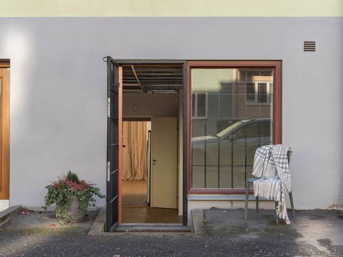 2 rok · 0 m² · Essingestråket 11