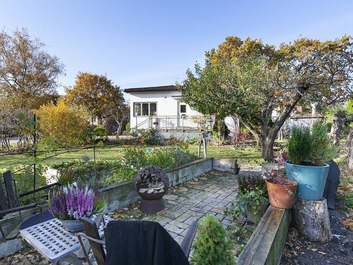 3 rok · 91 m² · Lekplatsvägen 3