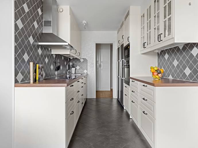 3 rok · 80 m² · Sikvägen 46