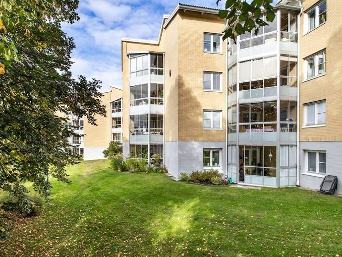 1 rok · 53 m² · Sleipnervägen 1A