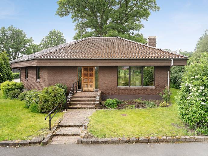 5 rok · 122 m² · Ängsvägen 3