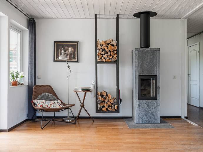 5 rok · 132 m² · Ramstalundsvägen 20