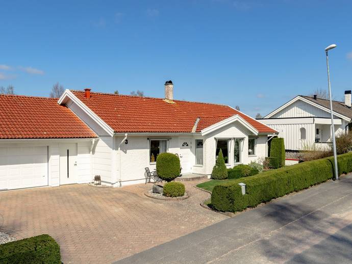 5 rok · 146 m² · Bobackavägen 3