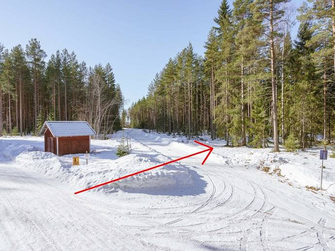 Gräsrandsvägen/Rörbergsvägen