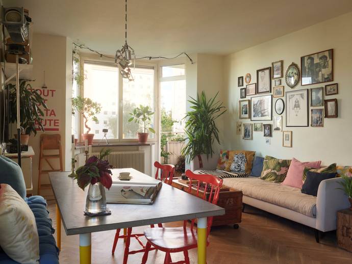 3 rok · 59 m² · Gullmarsvägen 12
