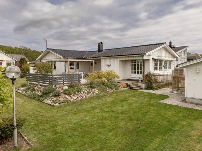 4 rok · 116 m² · Golfvägen 7604