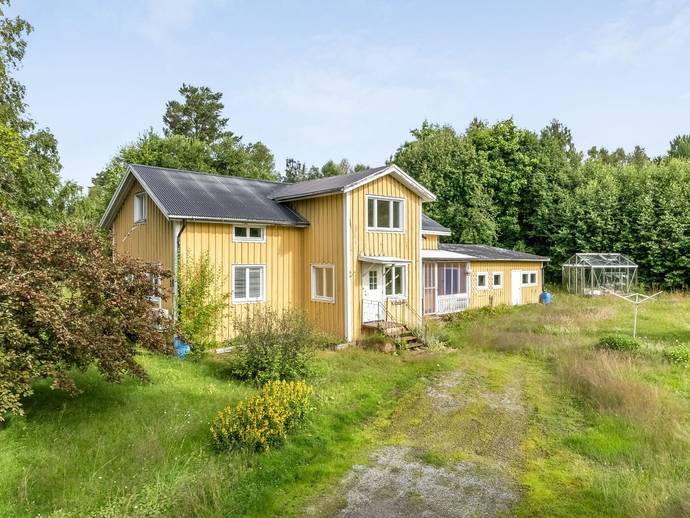 5 rok · 104 m² · Norrbovägen 19