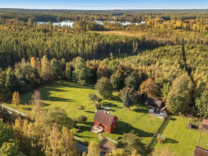 3 rok · 80 m² · Sörbytorp 1