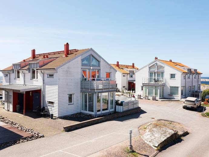 5 rok · 107 m² · Mellangatan 15A
