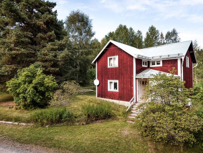 1 rok · 70 m² · Marnäs 14