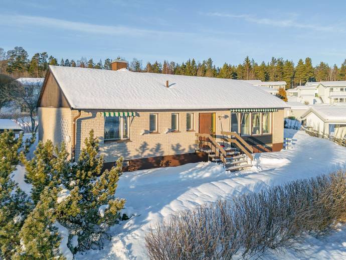 7 rok · 109 m² · Neptunvägen 34