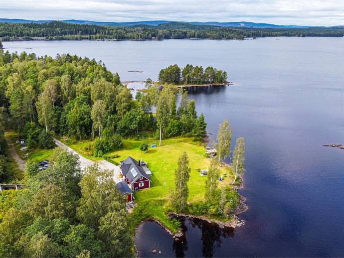 3 rok · 72 m² · Norr-Älgen 209