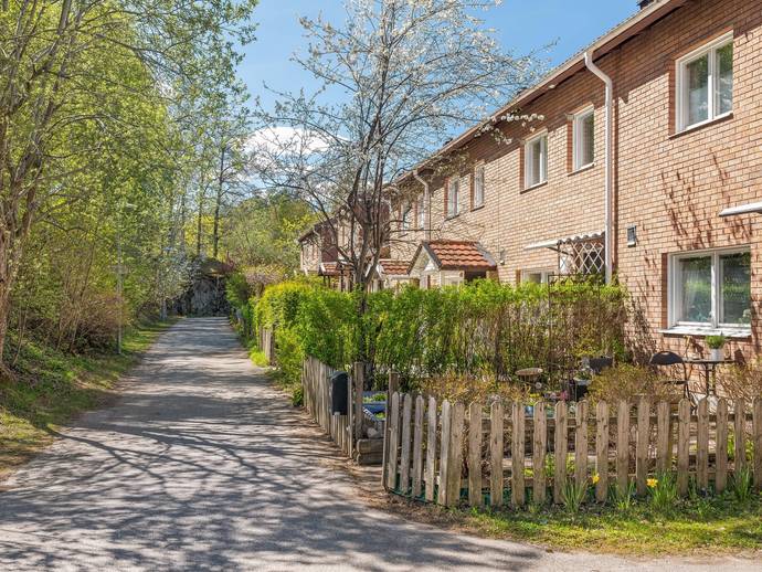 3 rok · 91,5 m² · Ekuddsvägen 2i