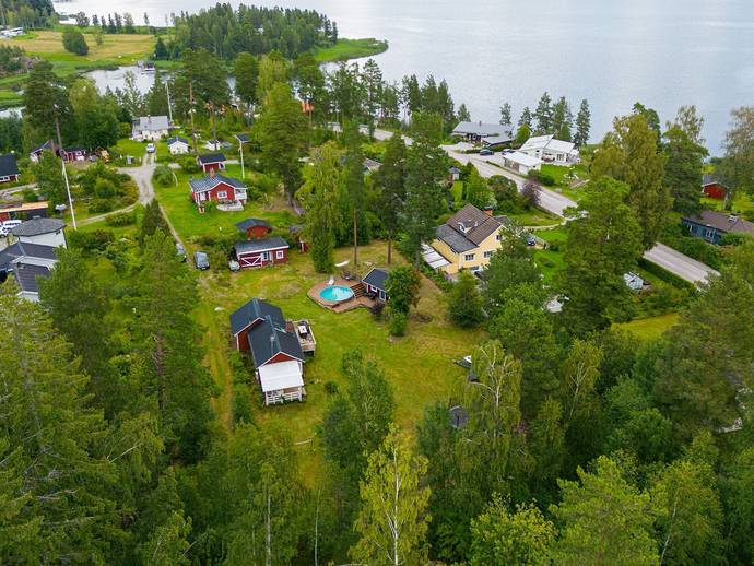 3 rok · 55 m² · Västra Sund Krötåsen 20