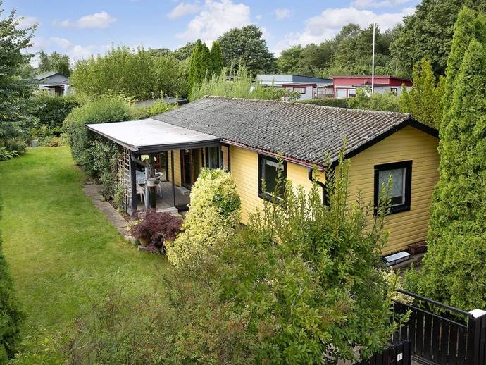 2 rok · 32 m² · Berberisgatan 1, Nr 201