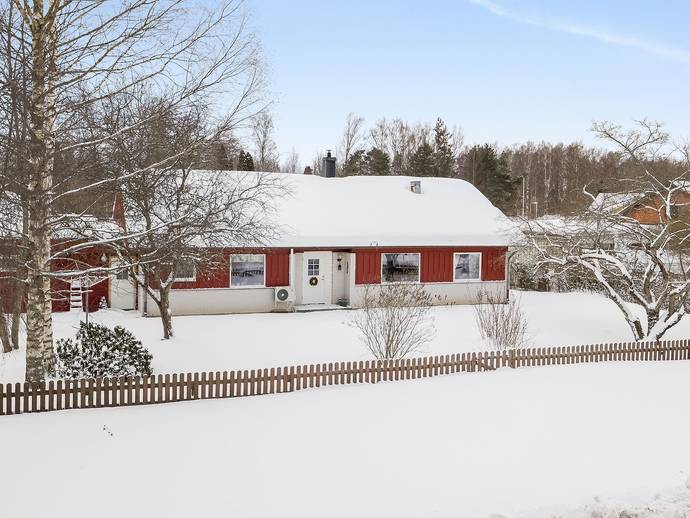 6 rok · 146 m² · Genvägen 9