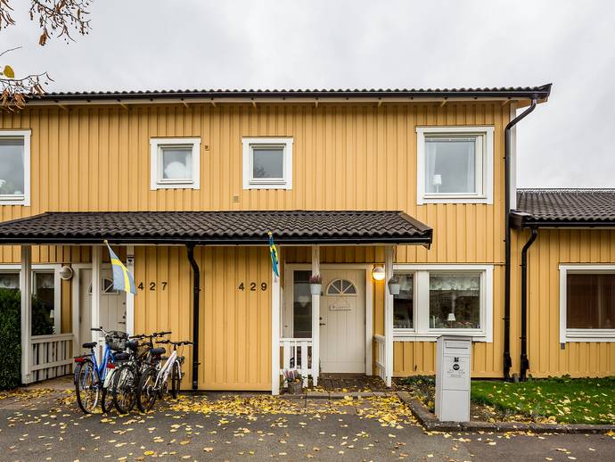 4 rok · 103,5 m² · Prilyckegatan 429