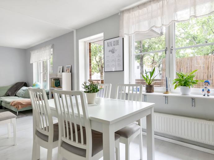 3 rok · 77,2 m² · Horisontvägen 59