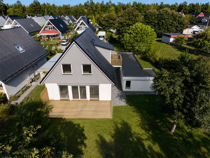 6 rok · 158 m² · Etsarvägen 20