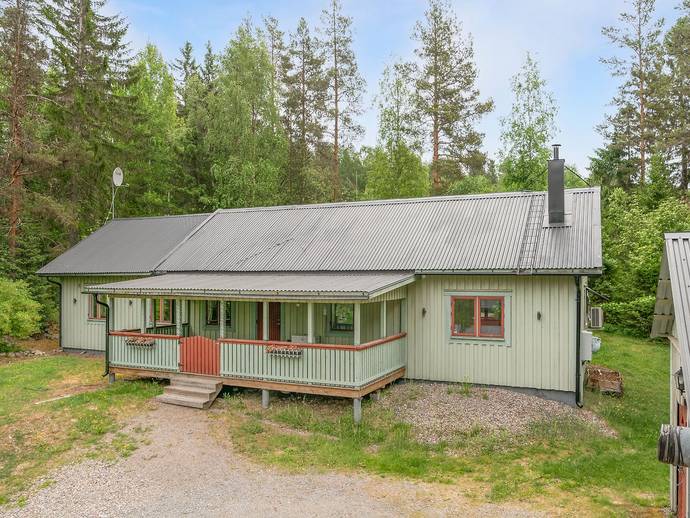 4 rok · 98 m² · Skansfors 156