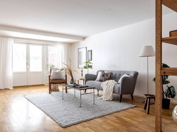 3 rok · 104,1 m² · Kabeluddsvägen 2