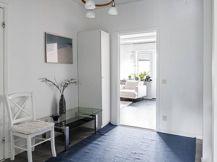 4 rok · 85 m² · Margaretagatan 31 A