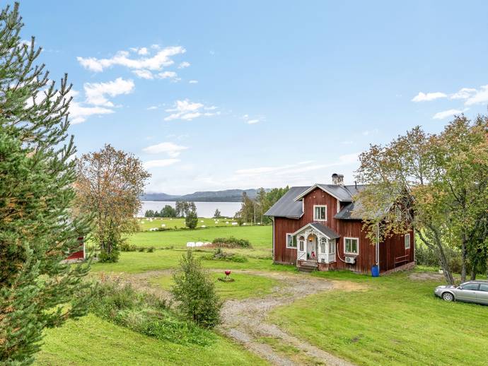 5 rok · 90 m² · Strömsnäs 128