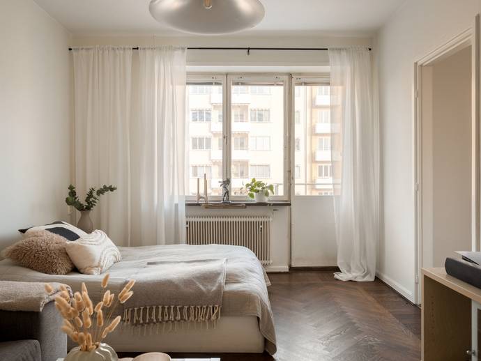 1,5 rok · 39 m² · Ängskärsgatan 6, 4tr