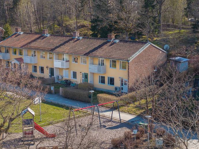 5 rok · 98 m² · Gällerstagränd 93