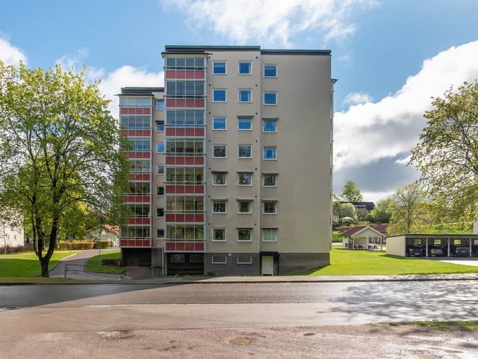 4 rok · 89 m² · Söderleden 7