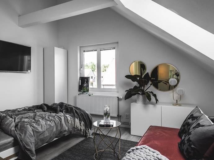 1 rok · 28 m² · Ryddalsgatan 4