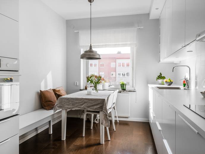 2 rok · 52 m² · Hyttlidgatan 65C